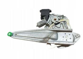 MECHANIZM SZYBY LEWY TYŁ KOMBI T27  857002010 Toyota Avensis III (2009-)