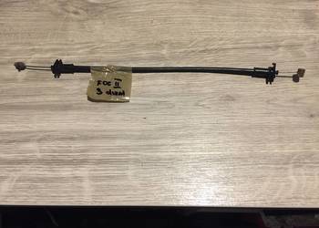 LINKA ZAMKA DRZWI FOCUS MK2 3 DRZWI