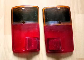 Dymione Klosze Tuningowe Lamp Fiat 126p ST/FL