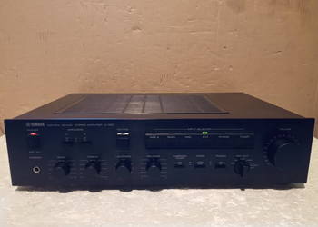 YAMAHA  A-500