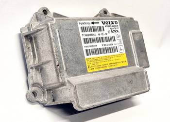 VOLVO XC60 I V60 S60 MODUŁ SENSOR PODUSZEK POWIETRZNYCH AIRBAG P31476103