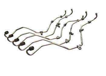 PRZEWÓD OLEJOWY TURBINY ALTEA GOLF V OCTAVIA 2 PASSAT B6 1.9 BLS 038145771J