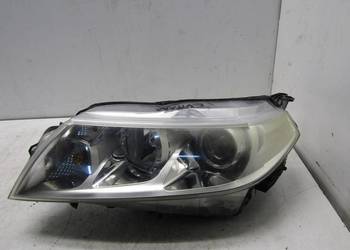 LAMPA LEWA PRZEDNIA PRZÓD SUZUKI VITARA III 15- 00002