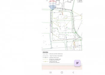 Działka z projektem domu i PNB / Bielsko-B