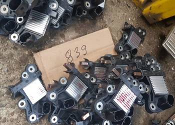 Podzespoły do alternatorów!  Nówki! Cyfry to końcówki modeli