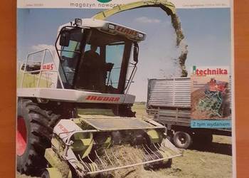 Top Agrar Polska 5/2012