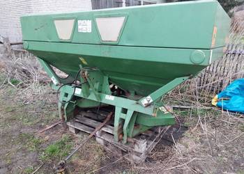 Sprzedam rozsiewacz Amazone ZA-M II
