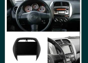 Radio Toyota Rav 4 01-06r Android 11 wifi Bluetooth PROM
