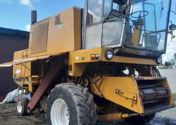 Bizon Z056 1988 rok super stan