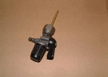 JUNAK M10 kranik paliwa SPRAWNY