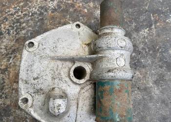 Ural M61 62 Oryginalny Dekiel Dyfra Nowy