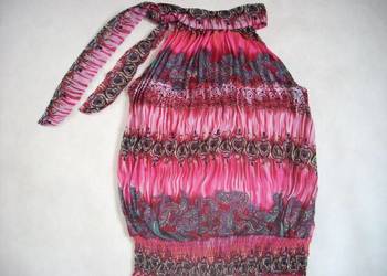 Elegancka Bluzka Na Różne Okazje j NOwa 38 40