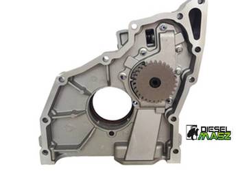 04904956 pompa oleju silnika Deutz Fahr Agrotron Fendt 922,