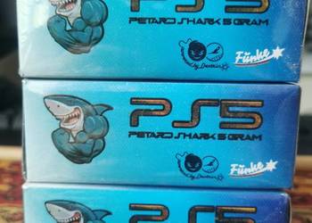 Petardy shark ps5 funke