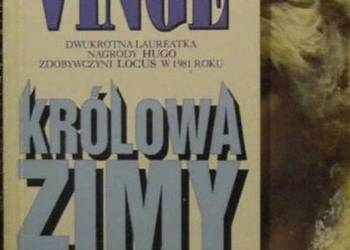 KRÓLOWA ZIMY - VINGE