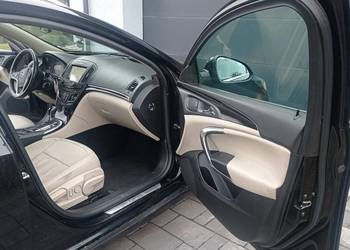 Sprzedam  OPEL INSIGNIA 2017 1.6DCI, 136 KM  -  20 800PLN