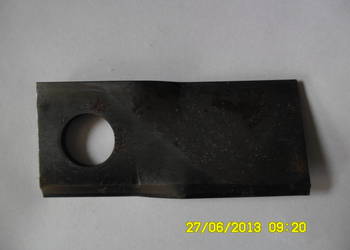 Nożyk lewy 5157 comer =4,0mm Nożyk lewy 5157 comer =4,0mm