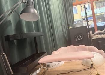 Wynajmę stanowisko do manicure