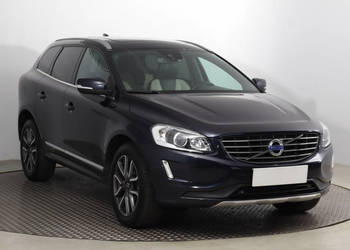 Volvo XC60 D4