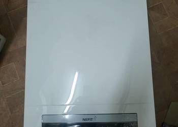 Buderus Nefit 30 kw piec gazowy kondensacyjny