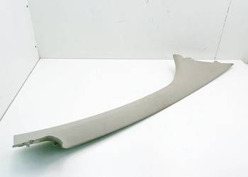 OSŁONA SŁUPKA PRAWY PRZÓD RENAULT MODUS 2007 8200213401