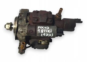 POMPA WTRYSKOWA Ford Focus MK2 C-Max 1.8 TDCi paliwa 4M5Q-9B395-AF