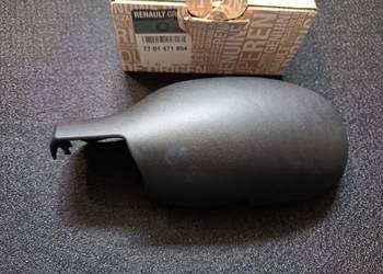 NAKŁADKA LUSTERKA RENAULT MEGANE 7701471854