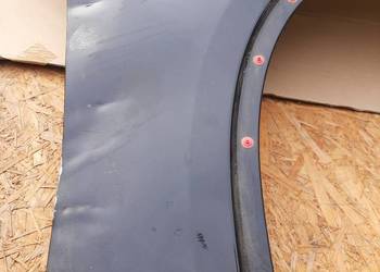 Alfa Romeo Stelvio błotnik prawy przód