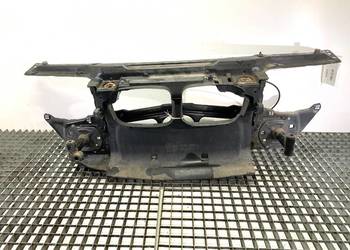 PAS PRZEDNI BMW E46 1.6 115KM 01-05 Hatchback WZMOCNIENIE