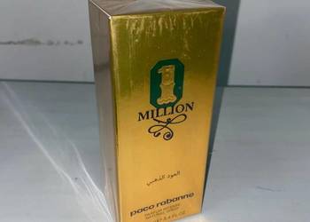 Perfumy Paco Rabanne One Milion Edp 100ml