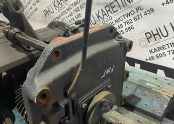 Case Fiat - przystawka do WOMu WOM 5113625