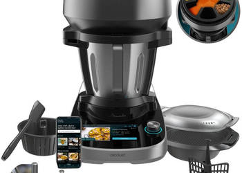 Cecotec Wielofunkcyjny robot kuchenny Mambo CooKing Victory Cecotec Wielofunkcyjny robot kuchenny Mambo CooKing Victory