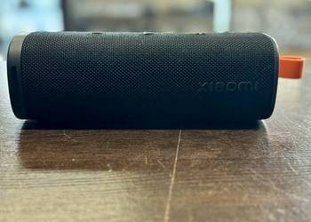 Głośnik przenośny Xiaomi QBH4265GL 30 W Czarny