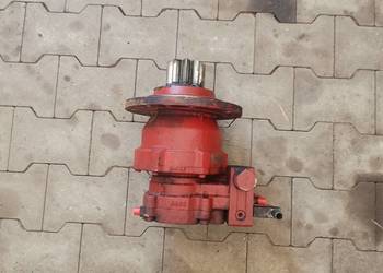 Yanmar Bio 55 pompa silnik obrotu PCL12018B1S38962A
