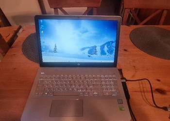 Hp pavilion 15 cc502nw