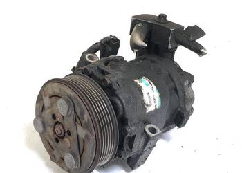 SPRĘŻARKA KLIMATYZACJI FIAT GRANDE PUNTO 51803075 1.3 75KM KOMPRESOR