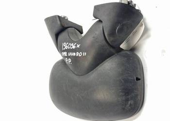 LUSTERKO PRAWE OPEL VIVARO II