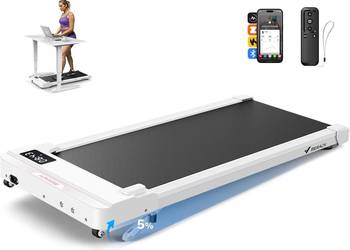 Bieżnia treningowa 3.0HP