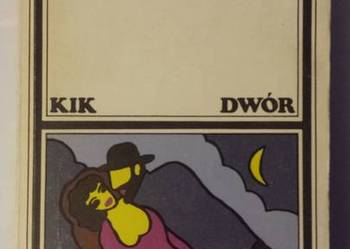 Isaac Bashevis Singer: DWÓR