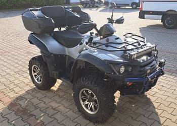 TGB Blade 550 4x4 2020r. EPS