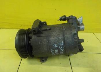 B-MAX FIESTA 1.0 ECOBOOST 15r SFJB sprezarka klimatyzacji C1B1-19D629-AG