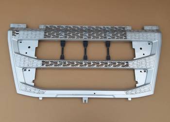 VOLVO FH5 GRILL ATRAPA CHŁODNICY DOLNA 23512110