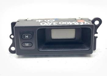 WYŚWIETLACZ LAND ROVER FREELANDER I 52010215C 98-06 EKRAN