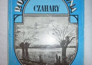 CZAHARY - MARIA RODZIEWICZÓWNA