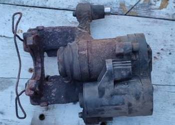 Zacisk hamulcowy tylny VW golf 7