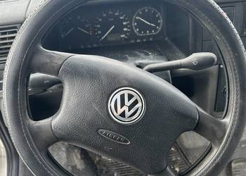 Zegary licznik VW Transporter T4 1.9 TD