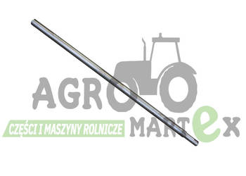 0007342880, 7342880, 0003540471, 03540471, 3540471 WAŁ 55x1655,6 CLAAS