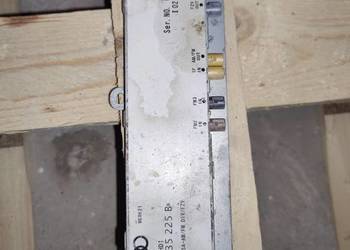 Wzmacniacz antenowy Audi A4 B6