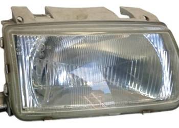Reflektor przedni lampa halogen prostokątny numer części 962496-00