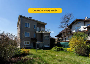 Dom wolnostojący Niepołomice Królewska 200m2